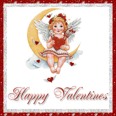 Happy Valentine's Day Happy Valentine's Day