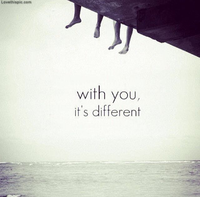 With You With You