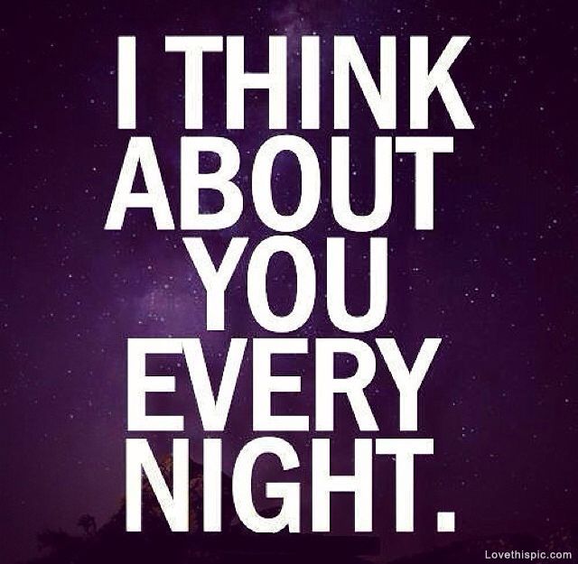 Every Night
