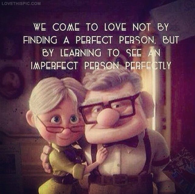 We Come to Love