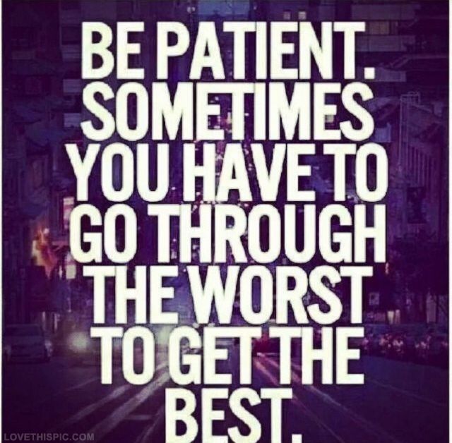 Get the Best