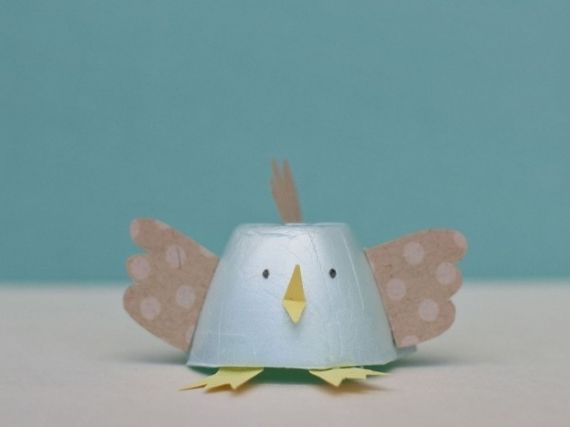 Chick Crafts