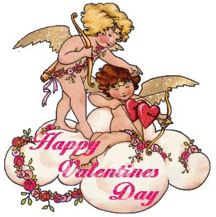 Happy Valentine's Day
