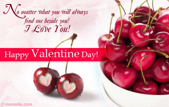 Happy Valentine's Day