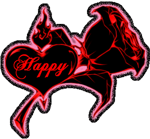 Happy Valentine's Day