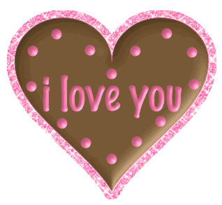 I Love You