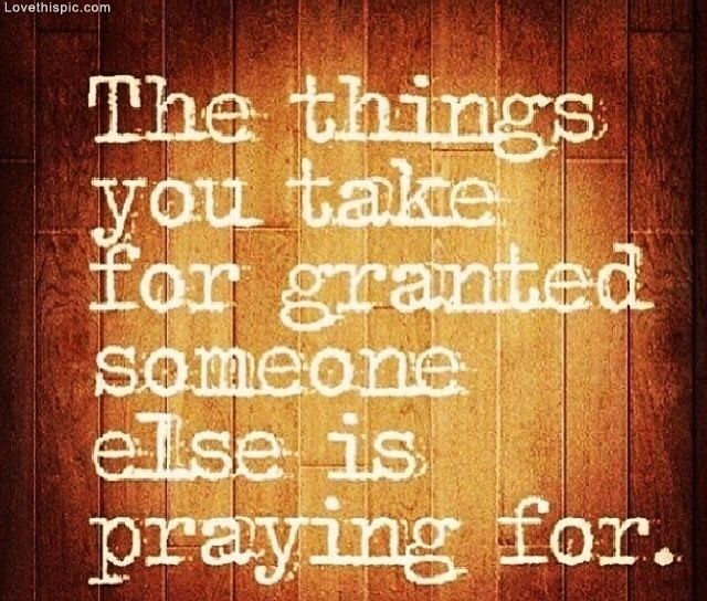 Someone Else Is Praying For Someone Else Is Praying For