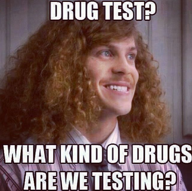 Drug Test Drug Test
