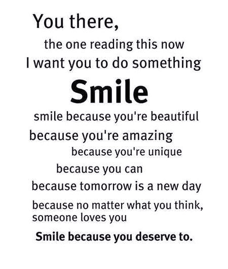Smile Smile