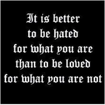 It is better It is better