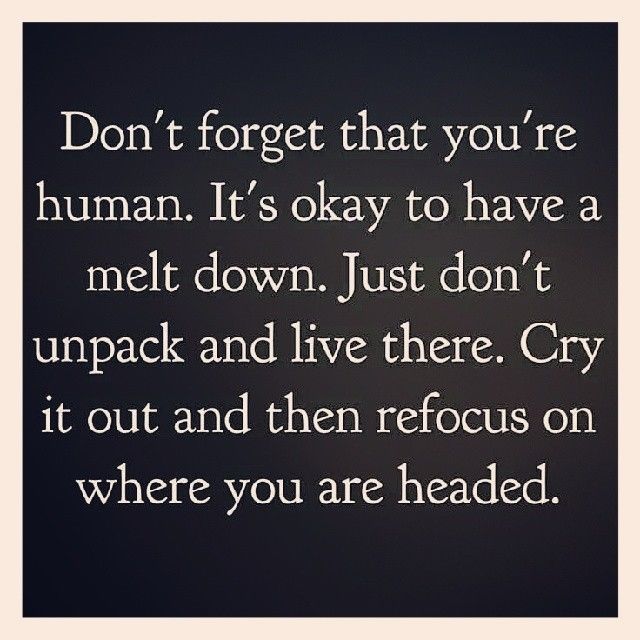 Dont forget that you are human Dont forget that you are human