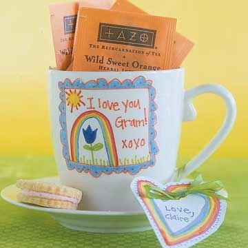Cup of Love