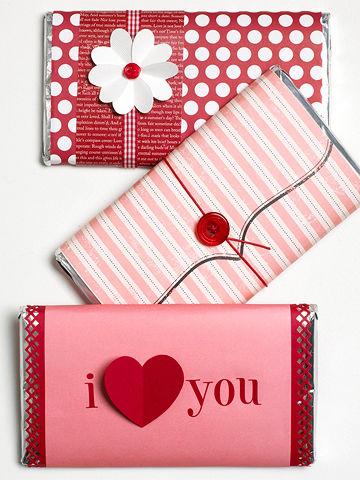 I love you candy I love you candy