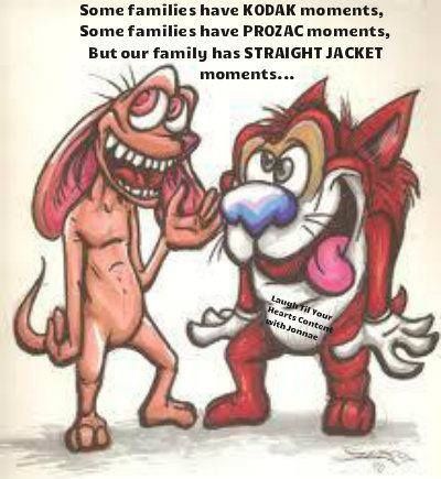 some families some families