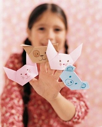 Origami Animals Origami Animals