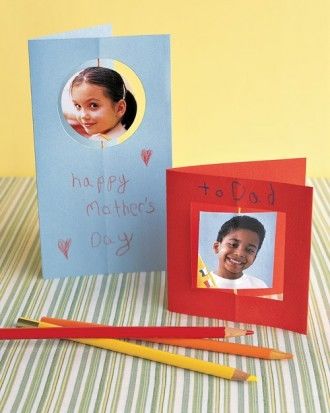 Spinning greeting cards Spinning greeting cards