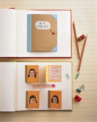 Books within a book