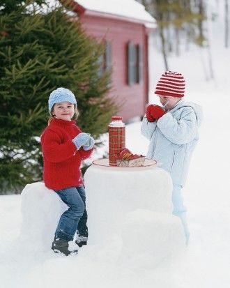 Snow date Snow date