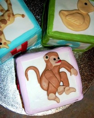 Animal Blocks Animal Blocks