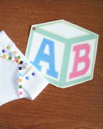Baby Blocks