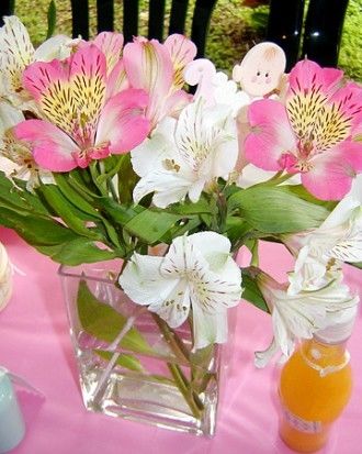 Centerpiece Centerpiece