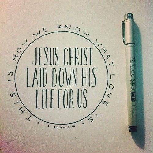 What love is