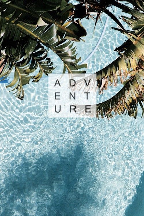 Adventure Adventure