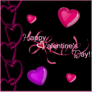Happy Valentine's Day