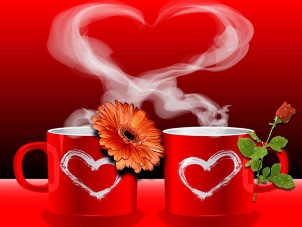 Happy Valentine's Day Happy Valentine's Day
