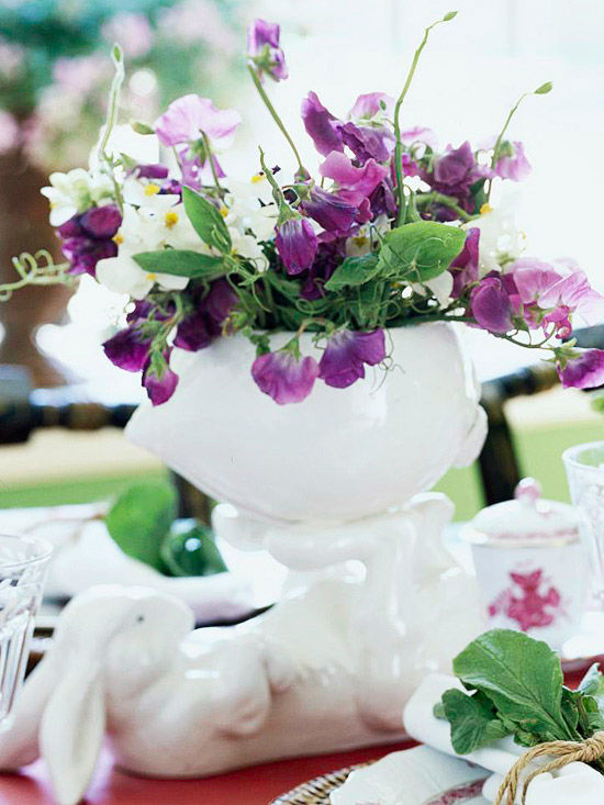 Fresh easter flowers Fresh easter flowers
