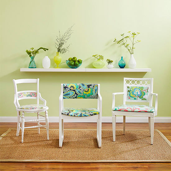 Fun and Functional home decor