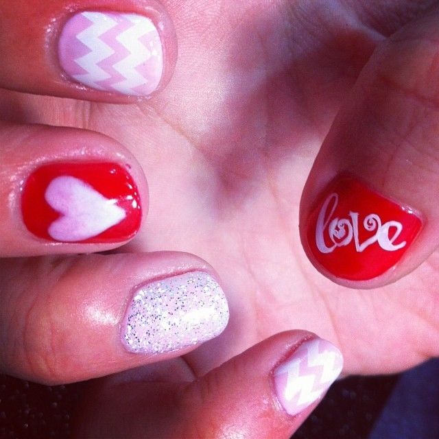 Love gel nails