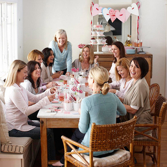 Valentines day celebration Valentines day celebration