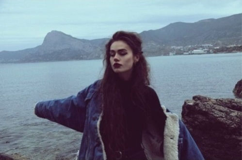 Close your eyes, make a wish