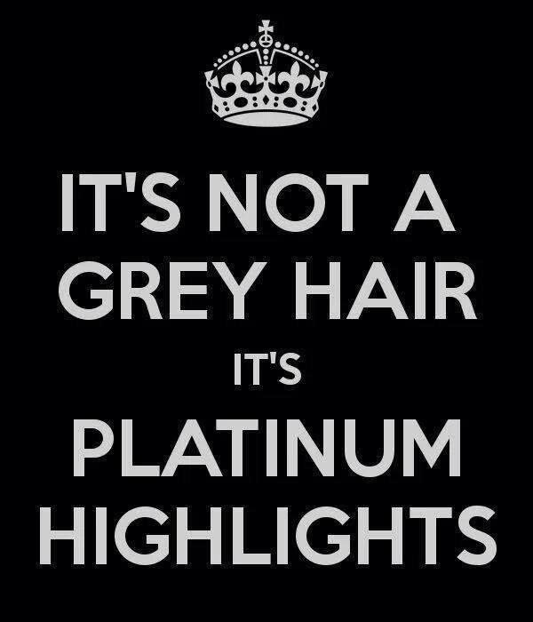 platinum highlights