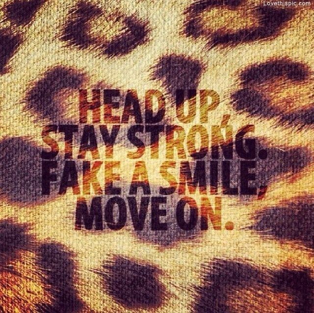 Move On