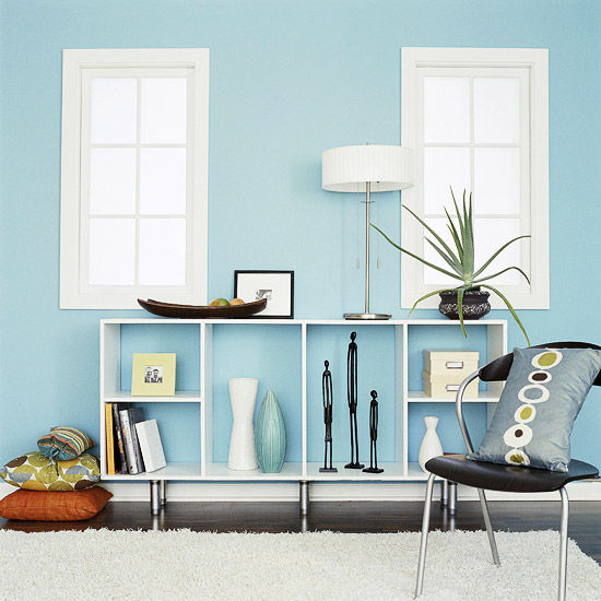 Modern Bookcase Modern Bookcase