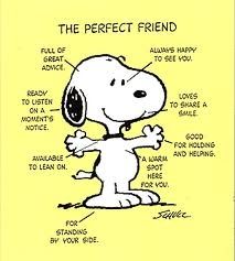 The Perfect Friend The Perfect Friend