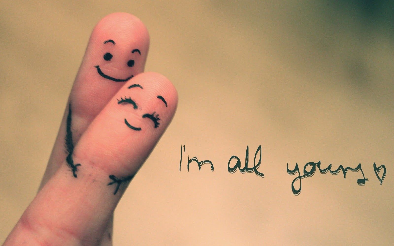 I'm All Yours I'm All Yours
