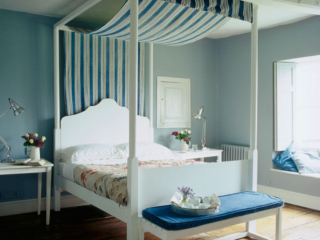 Cabana canopy