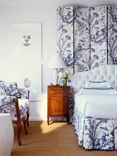 Posh design pattens