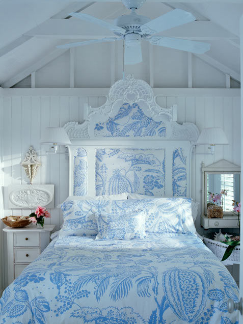 Cottage chic Cottage chic