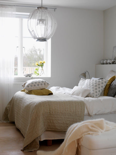 Chic bedroom design Chic bedroom design