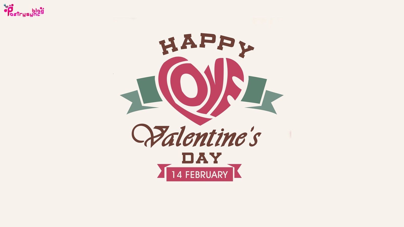 Happy Valentines Day