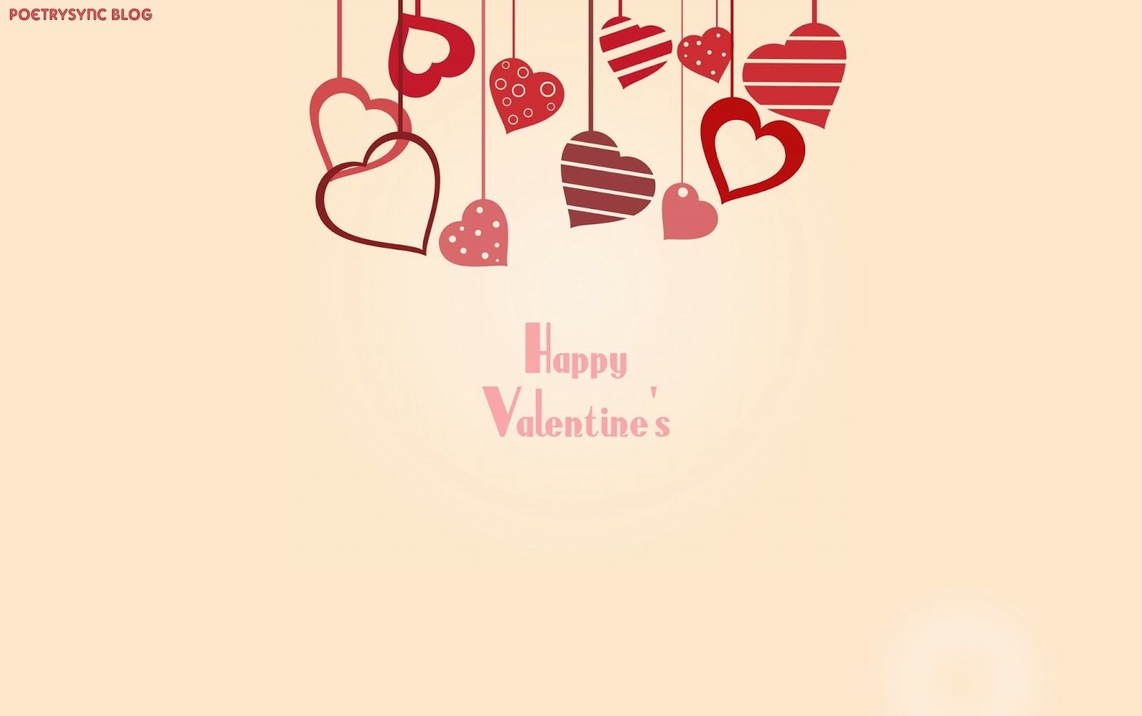 Happy Valentines 