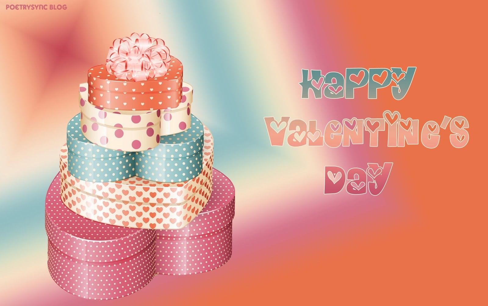 Happy Valentines Day