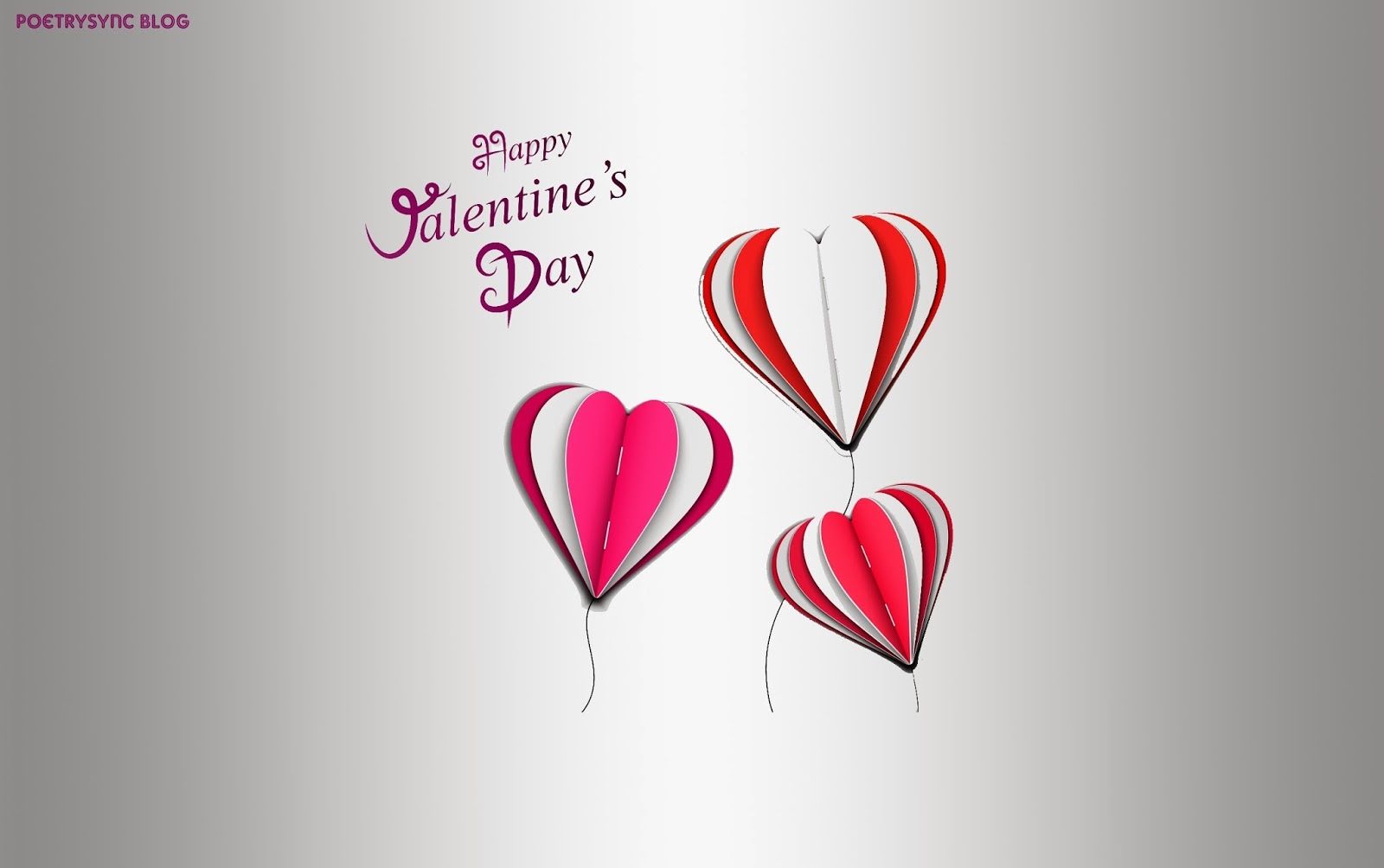 Happy Valentines Day