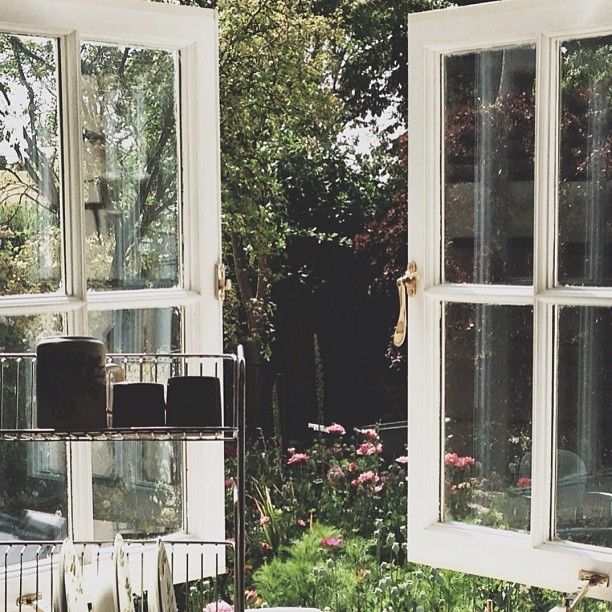 Step into the Garden - Denmark