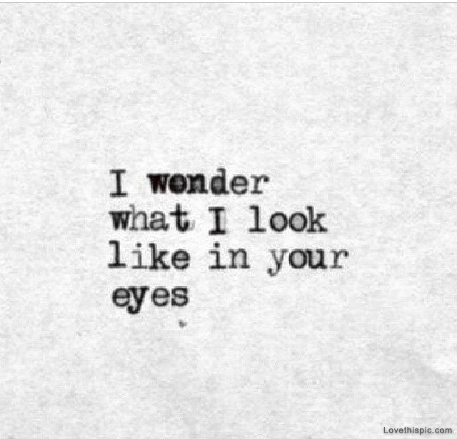 In Your Eyes In Your Eyes