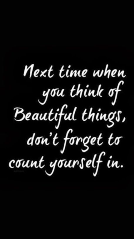 your beautiful your beautiful